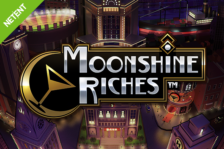 Moonshine Riches